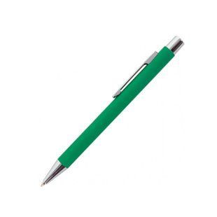 Pen &laquo;CELIA&raquo; metal, soft-touch coating