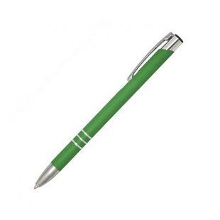 Pen &laquo;TRINA SLIM&raquo; metal, soft-touch coating