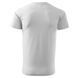 T-shirt &laquo;HEAVY NEW&raquo;