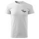 T-shirt &laquo;HEAVY NEW&raquo;