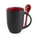 Mug &laquo;BERTINA&raquo; ceramic
