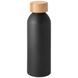 Aluminum drinking bottle &laquo;QUETA&raquo;, 550 ml