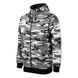Реглан &laquo;CAMO ZIPPER&raquo; чоловічий