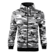 Реглан &laquo;CAMO ZIPPER&raquo; чоловічий