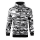 Реглан &laquo;CAMO ZIPPER&raquo; чоловічий