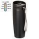 Thermal bottle, 380 ml