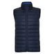 Vest «OSLO» men, Dark blue