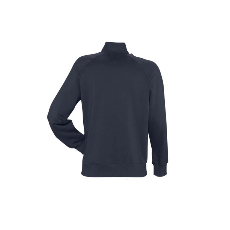 Raglan zipper &laquo;SUNDAE&raquo; man