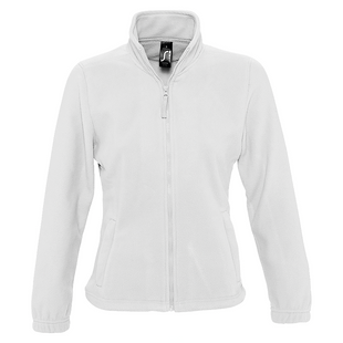 Jacket fleece &laquo;SOL'S NORTH&raquo; women