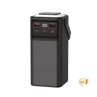 Повербанк &laquo;ENERGO&raquo;, 50000 mAh