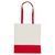 Eco-shopper with long handles