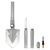 Shovel &laquo;SHARP&raquo;