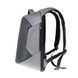 Backpack for a laptop &laquo;SAFE&raquo;