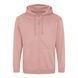 Hoodie &laquo;ZOODIE&raquo; , Dusty pink