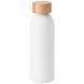 Aluminum drinking bottle &laquo;QUETA&raquo;, 550 ml