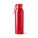 Metal bottle "JUMBO", 600 ml