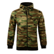 Реглан &laquo;CAMO ZIPPER&raquo; чоловічий