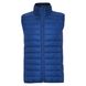 Vest «OSLO» men, Blue