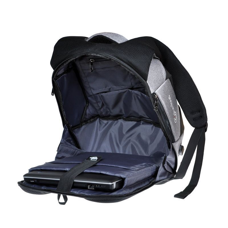 Backpack for a laptop &laquo;SAFE&raquo;