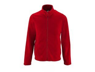Fleece Jacket &laquo;NORMAN&raquo; men