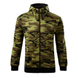 Реглан &laquo;CAMO ZIPPER&raquo; чоловічий