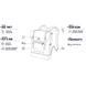 Backpack &laquo;SLINGSAFE LX450&raquo;