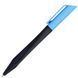 Pen &laquo;TRESA&raquo; with soft touch