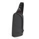 Backpack on one shoulder &laquo;VIBE&raquo;