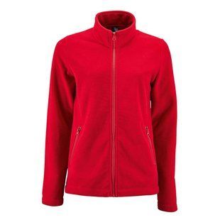 Fleece Jacket &laquo;NORMAN&raquo; women