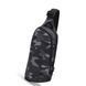 Backpack on one shoulder &laquo;VIBE&raquo;