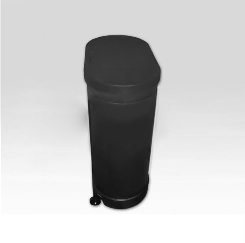 Pop-up &laquo;STANDART&raquo; with a direct case stand