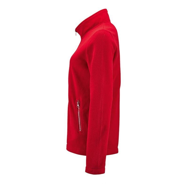 Fleece Jacket &laquo;NORMAN&raquo; women