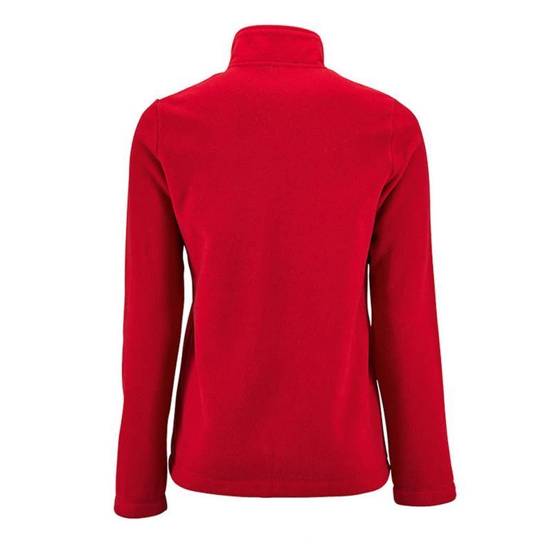 Fleece Jacket &laquo;NORMAN&raquo; women