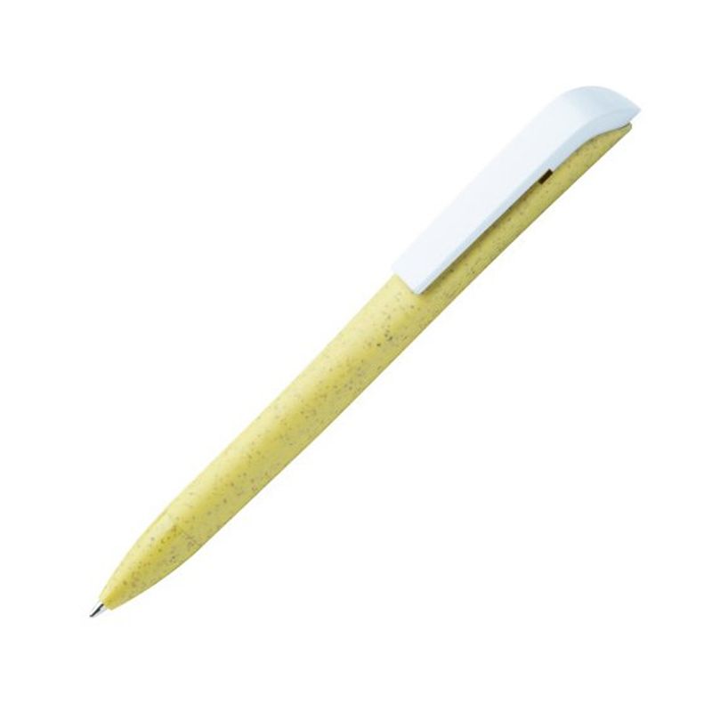 Pen «VERBA» with wheat fiber content