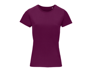 T-shirt &laquo;CRUSADER&raquo; woman