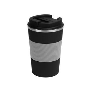 Термопляшка &laquo;DENIM&raquo;, 350 мл