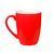 Hornyatko &laquo;UNI&raquo; ceramic, 350 ml