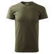 T-shirt &laquo;HEAVY NEW&raquo;