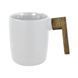 Hornyatko &laquo;AGERA&raquo; ceramic, 350 ml