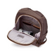 Backpack for a laptop &laquo;STYLESAFE&raquo; woman