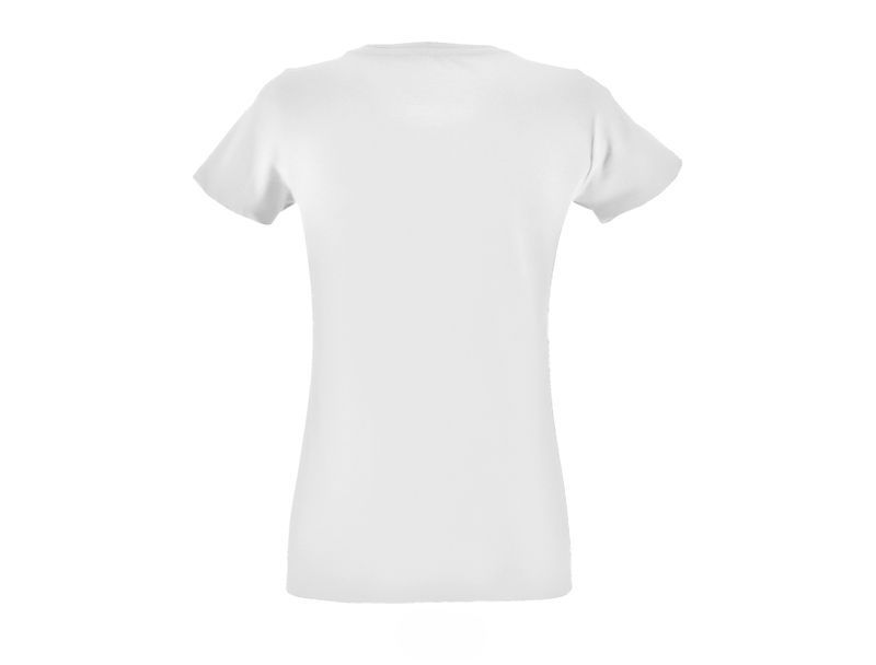 T-shirt &laquo;REGENT FIT&raquo; women, Белый
