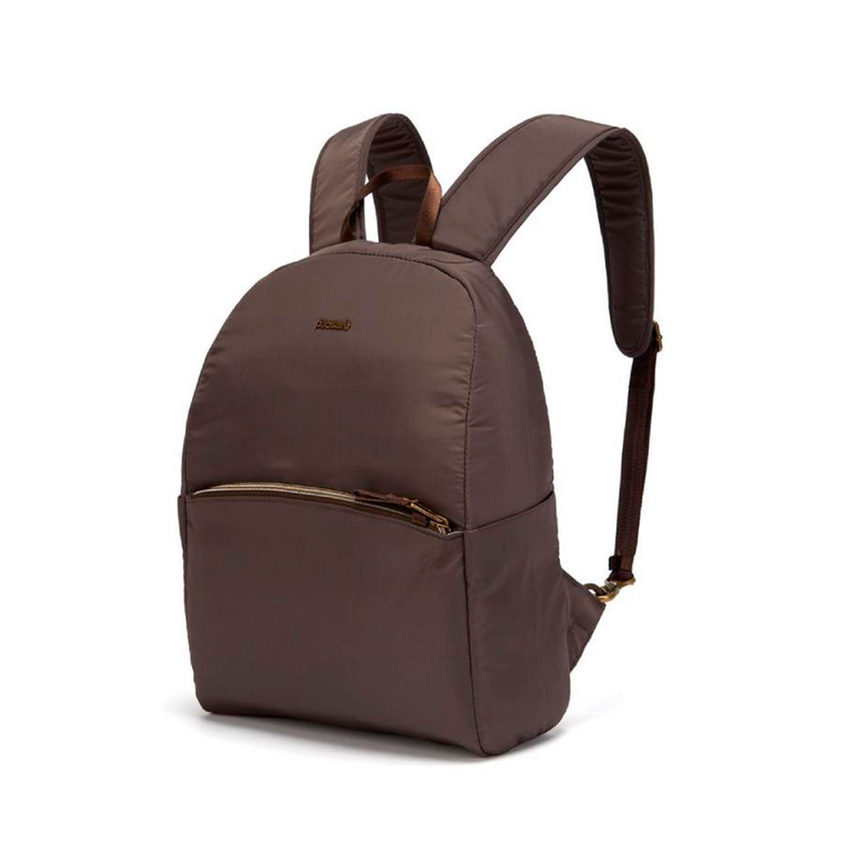 Backpack for a laptop &laquo;STYLESAFE&raquo; woman