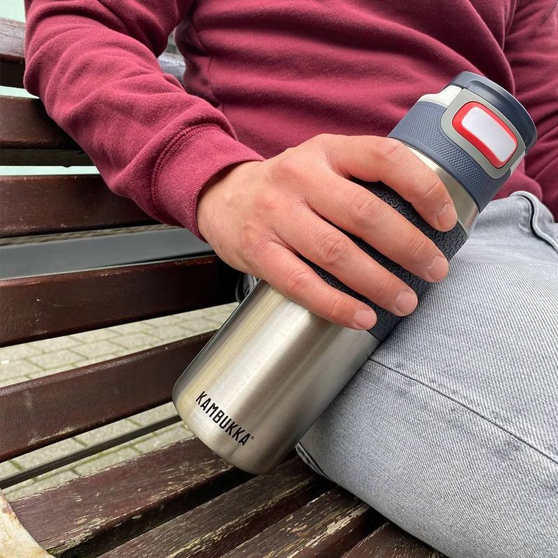 Thermal bottle «ELTON INSULATED»