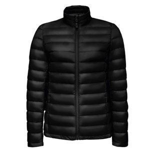 Down jacket &laquo;SOL'S WILSON&raquo; women
