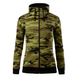 Реглан &laquo;CAMO ZIPPER&raquo; жіночий
