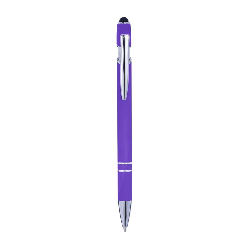 Touch pen «VOYAGER» metal