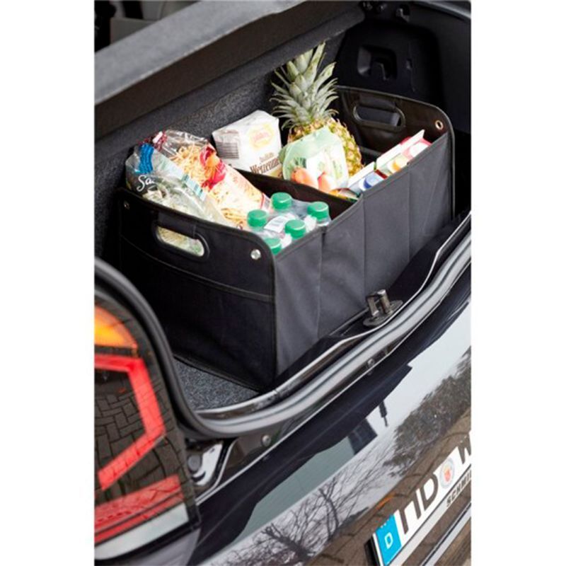 Organizer bag &laquo;CAR-GADGET&raquo; for the car