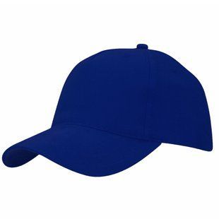 Кепка &laquo;BRUSHED COTTON CAP 5 PANEL&raquo;