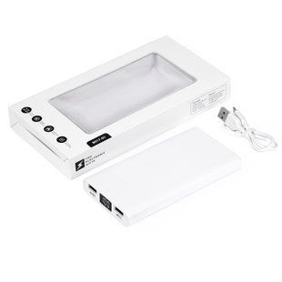 Powerbank &laquo;MOBI&raquo; 10000 mAh