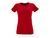 T-shirt &laquo;REGENT FIT&raquo; women, Red
